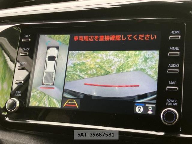 Toyota HILUX 2022-03 8003001-9