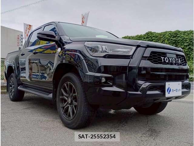 Toyota HILUX 2023-03 8011464-16