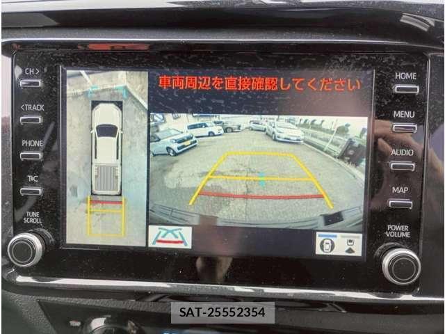 Toyota HILUX 2023-03 8011464-5