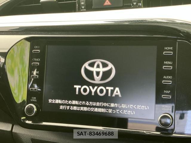 Toyota HILUX 2024-05 8012220-8