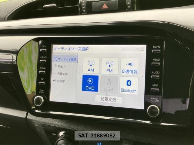 Toyota HILUX 2022-11 8012221-10