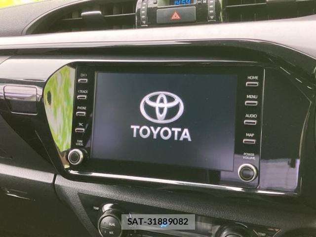 Toyota HILUX 2022-11 8012221-8
