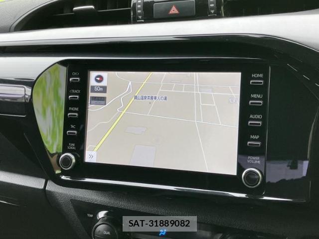 Toyota HILUX 2022-11 8012221-9
