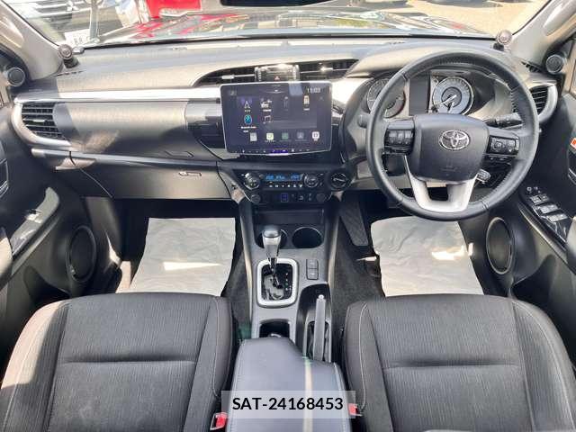 Toyota HILUX 2023-05 8012500-3