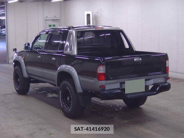 Toyota HILUX 2000-10 8003750-1