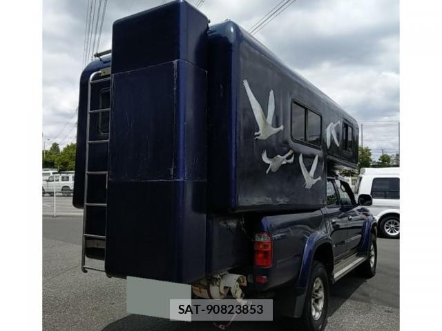 Toyota HILUX 2003-08 8009521-5