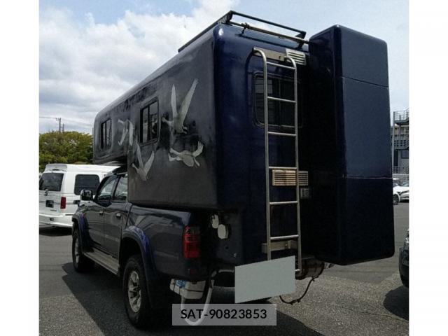 Toyota HILUX 2003-08 8009521-6