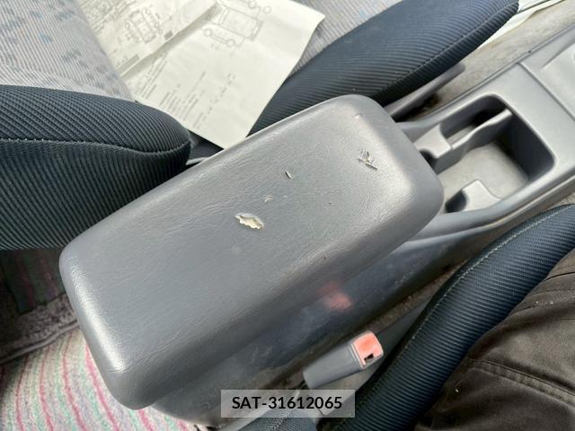 Toyota HILUX 2003 8011276-12