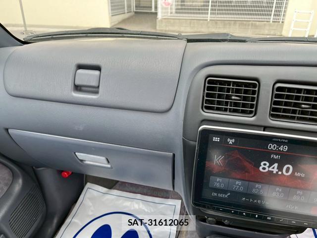 Toyota HILUX 2003 8011276-14
