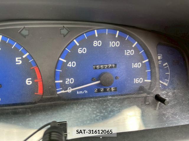 Toyota HILUX 2003 8011276-17