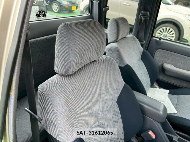 Toyota HILUX 2003 8011276-7