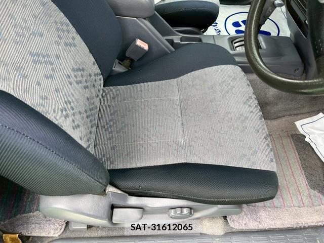 Toyota HILUX 2003 8011276-8