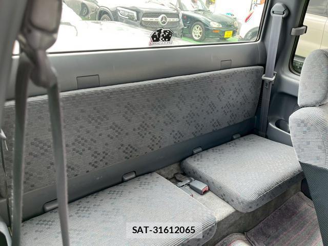 Toyota HILUX 2003 8011276-9