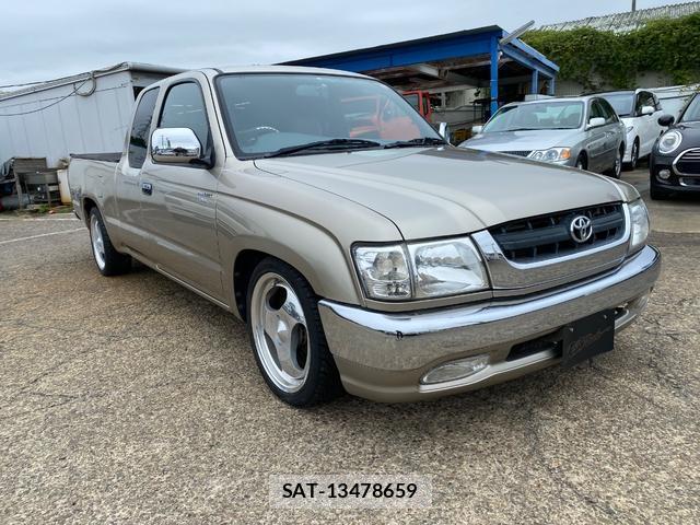 Toyota HILUX 2003-02 8011729-13