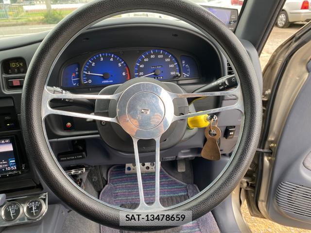 Toyota HILUX 2003-02 8011729-14