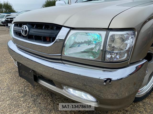 Toyota HILUX 2003-02 8011729-15