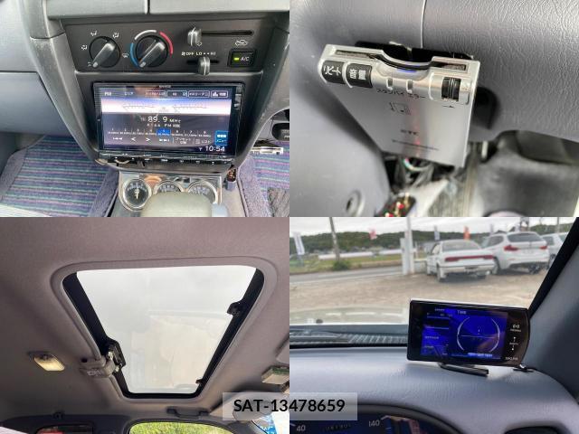 Toyota HILUX 2003-02 8011729-8