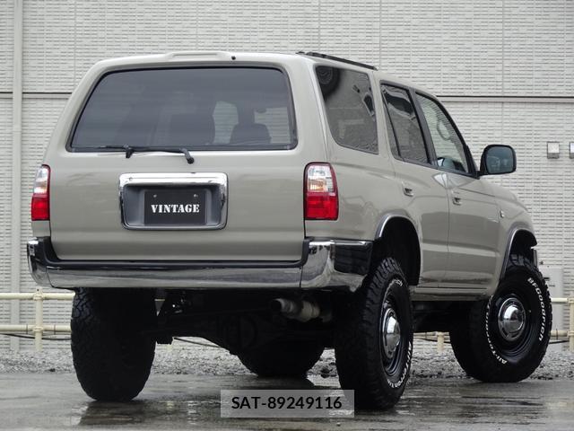 Toyota HILUX SURF 1998-10 8012521-10