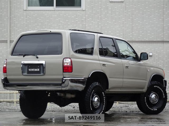 Toyota HILUX SURF 1998-10 8012521-11
