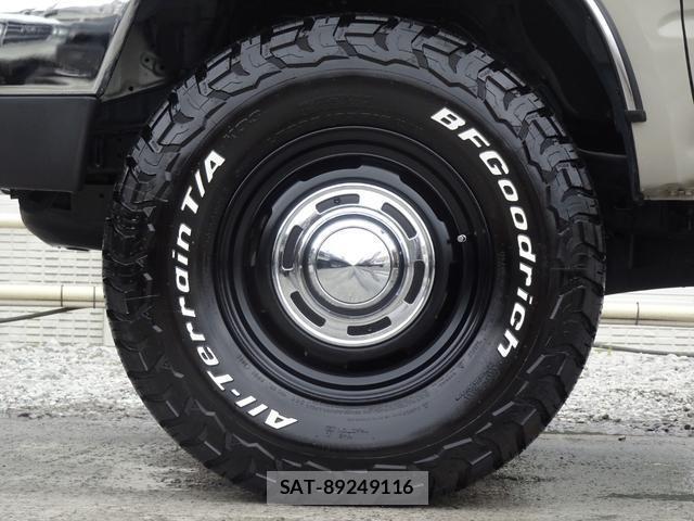 Toyota HILUX SURF 1998-10 8012521-12
