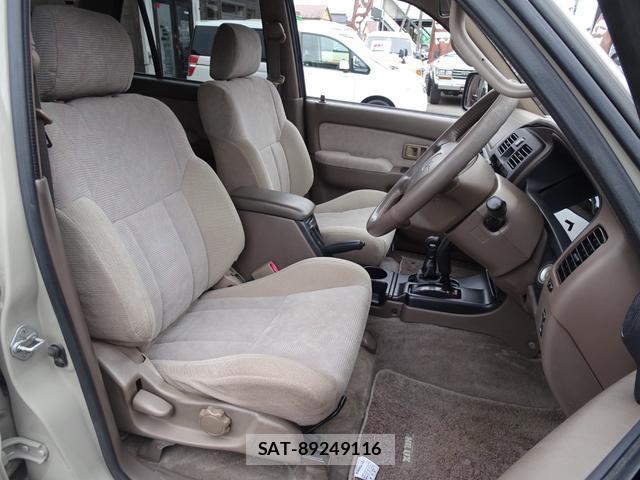 Toyota HILUX SURF 1998-10 8012521-13