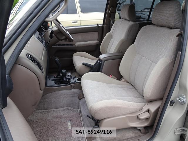 Toyota HILUX SURF 1998-10 8012521-14