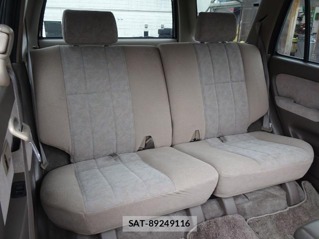 Toyota HILUX SURF 1998-10 8012521-15