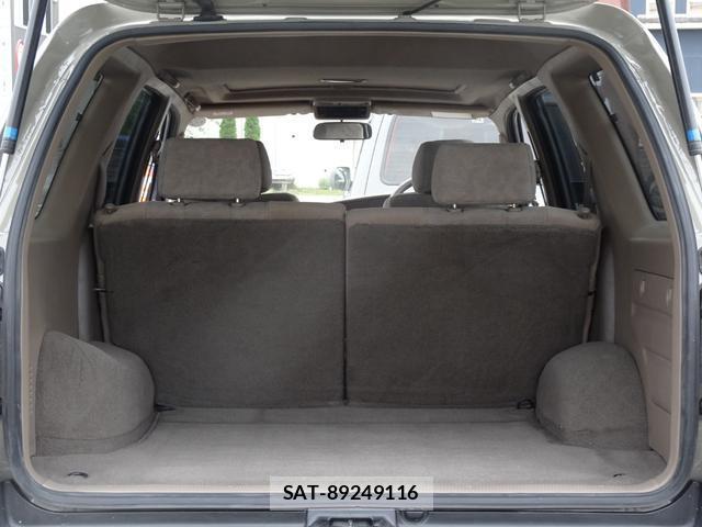 Toyota HILUX SURF 1998-10 8012521-17