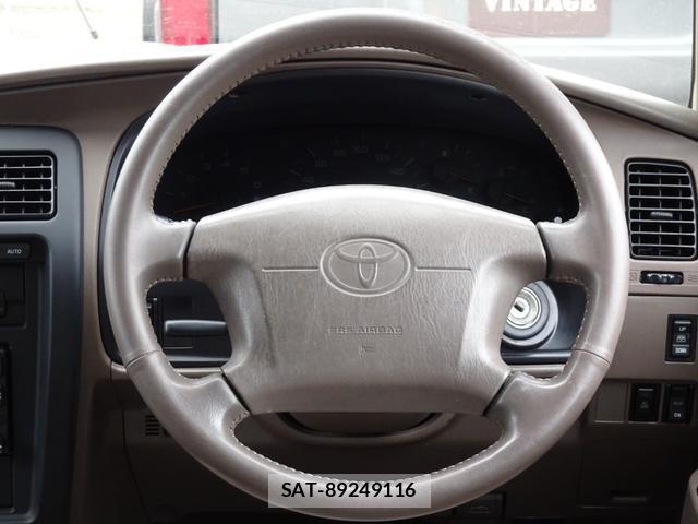 Toyota HILUX SURF 1998-10 8012521-19