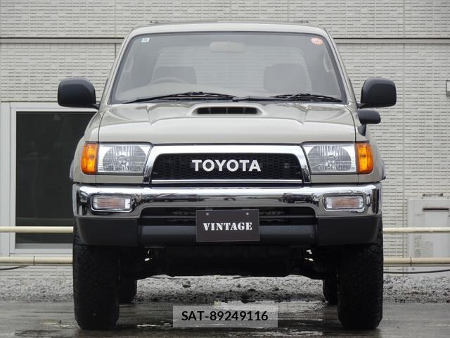 Toyota HILUX SURF 1998-10 8012521-3