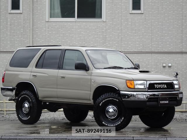 Toyota HILUX SURF 1998-10 8012521-5