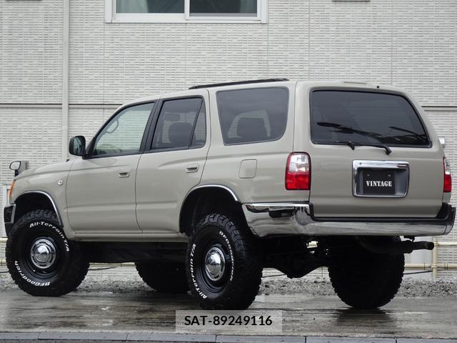 Toyota HILUX SURF 1998-10 8012521-7