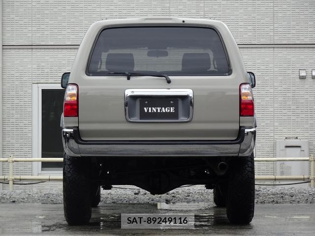 Toyota HILUX SURF 1998-10 8012521-9