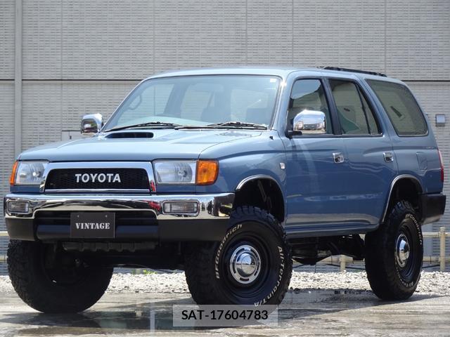 Toyota HILUX SURF 1999-09 8012523-0