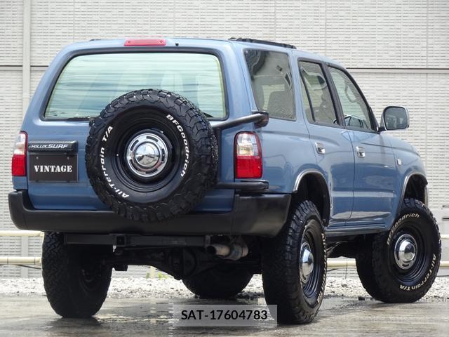 Toyota HILUX SURF 1999-09 8012523-10