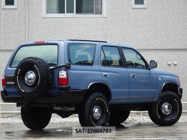 Toyota HILUX SURF 1999-09 8012523-11