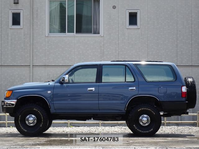 Toyota HILUX SURF 1999-09 8012523-13