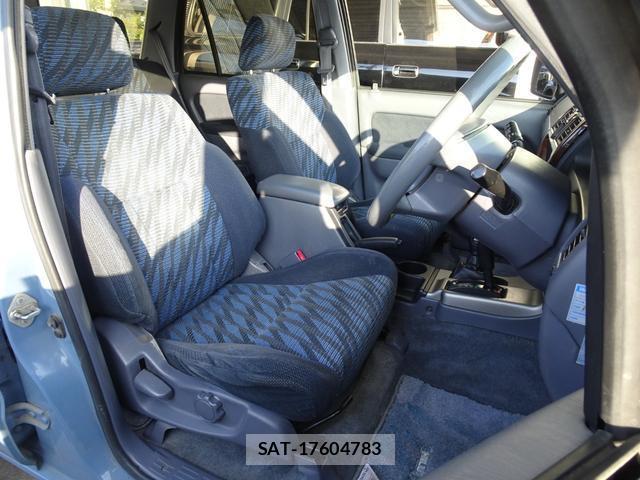 Toyota HILUX SURF 1999-09 8012523-14