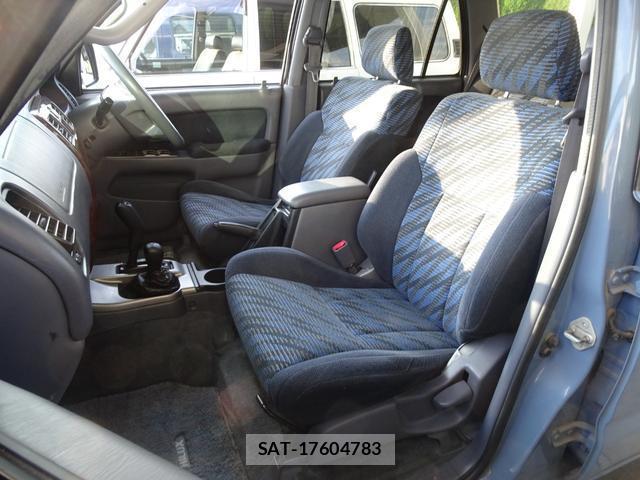 Toyota HILUX SURF 1999-09 8012523-15