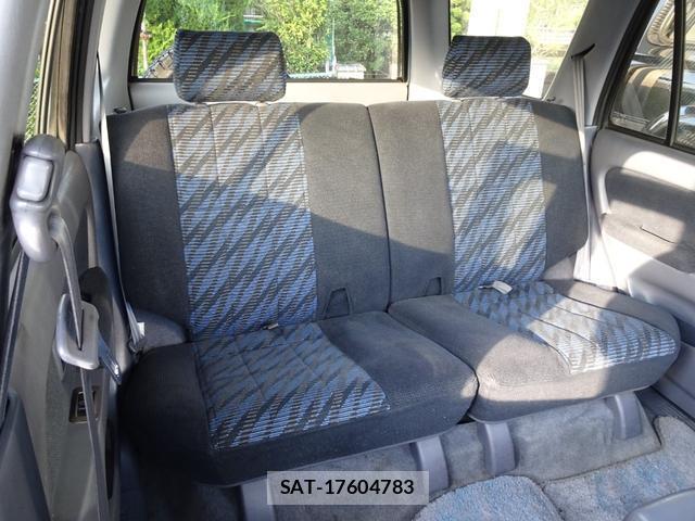 Toyota HILUX SURF 1999-09 8012523-16