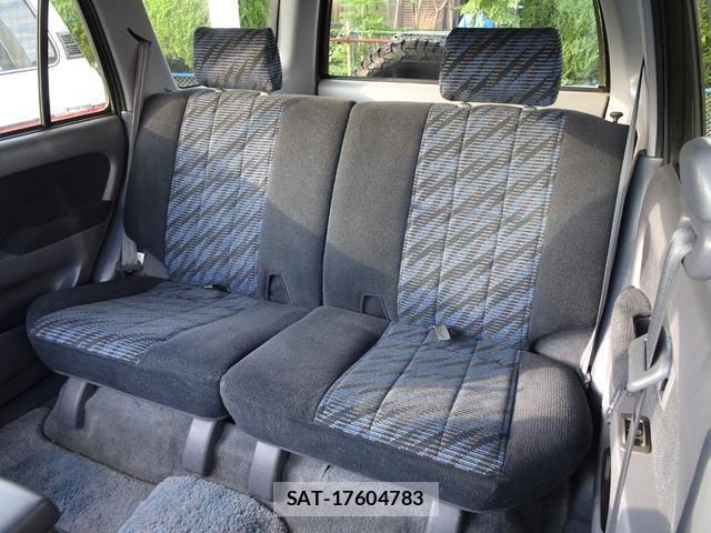 Toyota HILUX SURF 1999-09 8012523-17