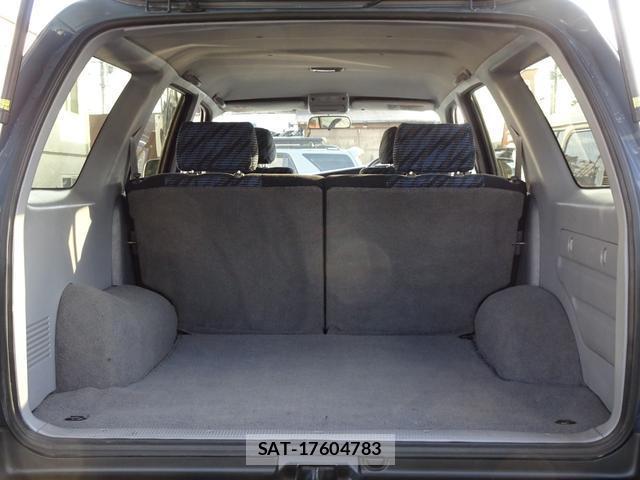 Toyota HILUX SURF 1999-09 8012523-18