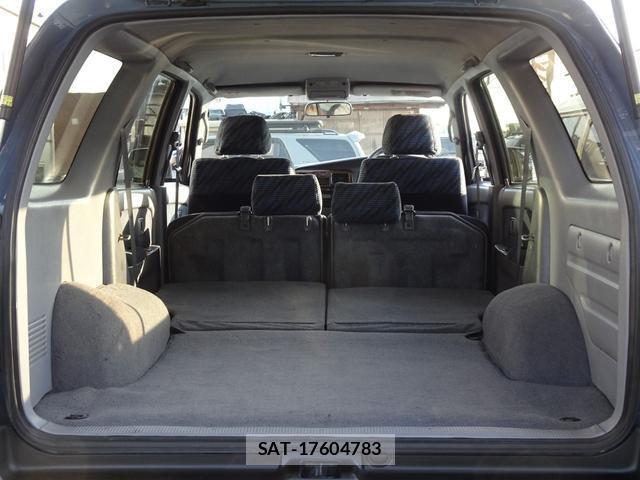 Toyota HILUX SURF 1999-09 8012523-19