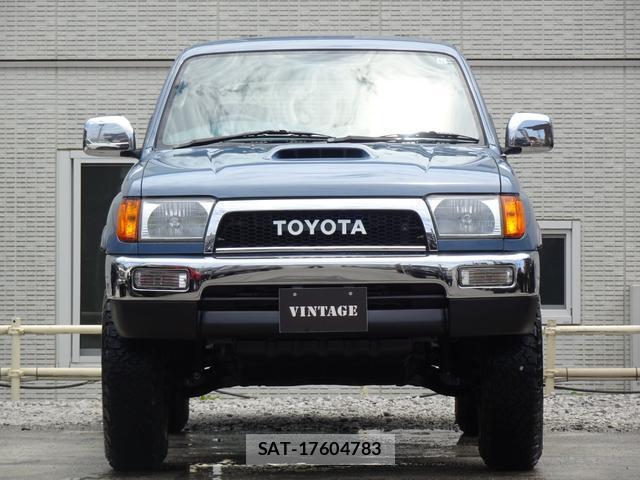 Toyota HILUX SURF 1999-09 8012523-3
