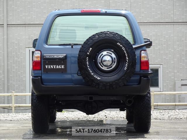 Toyota HILUX SURF 1999-09 8012523-9