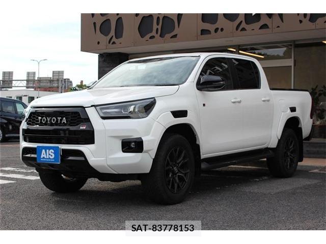 Toyota HILUX 2022-11 8002961-1
