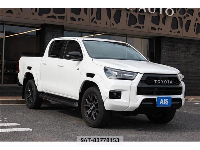 Toyota HILUX 2022-11 8002961-3