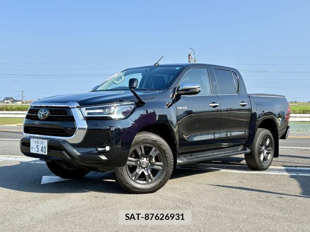 Toyota HILUX 2023-09 8003810-2