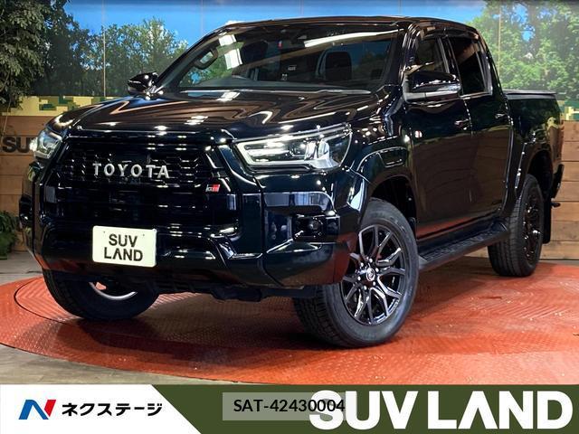 Toyota HILUX 2022-04 8003887-0