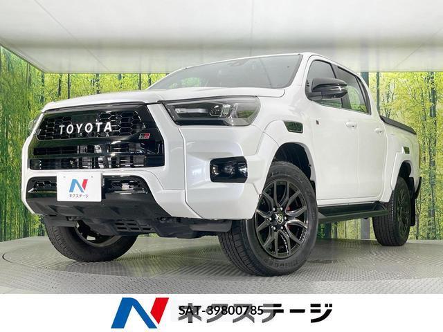 Toyota HILUX 2023-11 8005795-0